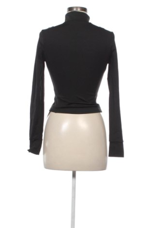 Bluză trening de femei SHEIN, Mărime S, Culoare Negru, Preț 123,99 Lei