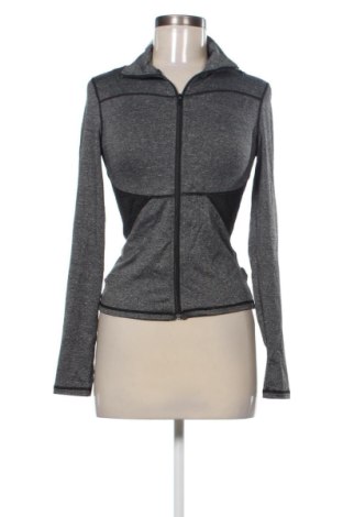 Damska bluza sportowa SHEIN, Rozmiar S, Kolor Szary, Cena 104,99 zł