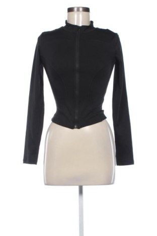 Damska bluza sportowa SHEIN, Rozmiar S, Kolor Czarny, Cena 104,99 zł