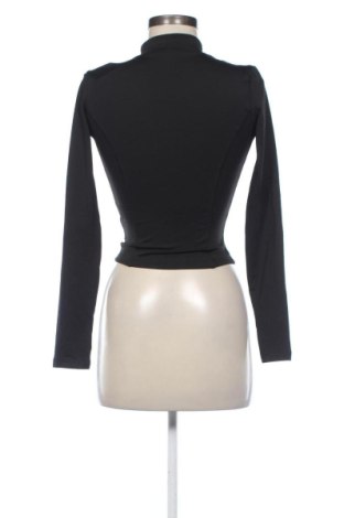 Damska bluza sportowa SHEIN, Rozmiar S, Kolor Czarny, Cena 104,99 zł