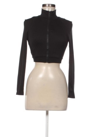 Dámský sportovní vrch  SHEIN, Velikost XS, Barva Černá, Cena  599,00 Kč