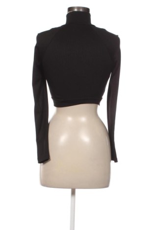 Dámský sportovní vrch  SHEIN, Velikost XS, Barva Černá, Cena  599,00 Kč