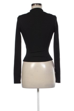 Dámsky športový vrch  SHEIN, Veľkosť XS, Farba Čierna, Cena  20,00 €