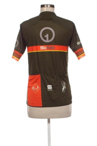 Bluză trening de femei Sportful, Mărime L, Culoare Multicolor, Preț 151,99 Lei