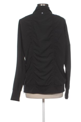 Damen Sportoberteil TCM, Größe XL, Farbe Schwarz, Preis € 26,99