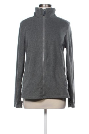 Bluză trening de femei TCM, Mărime M, Culoare Gri, Preț 44,99 Lei