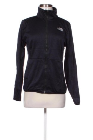 Damen Sportoberteil The North Face, Größe M, Farbe Schwarz, Preis 49,00 €