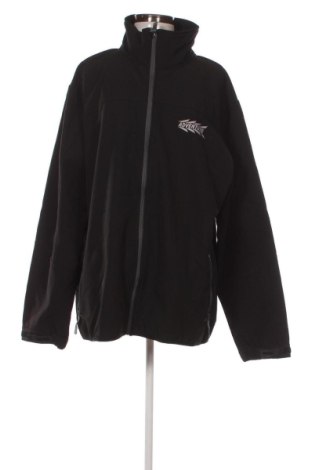 Damen Sportoberteil Top Tex, Größe XL, Farbe Schwarz, Preis € 26,99