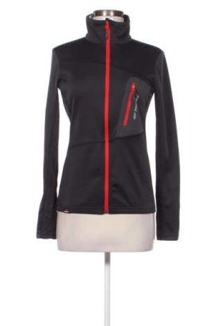 Damska bluza sportowa Trimm, Rozmiar XS, Kolor Szary, Cena 133,96 zł