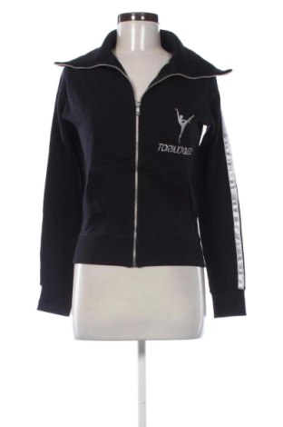 Damska bluza sportowa Unbranded, Rozmiar XS, Kolor Czarny, Cena 40,99 zł