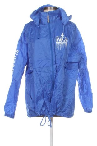 Damen Sportoberteil Unbranded, Größe L, Farbe Blau, Preis 9,99 €