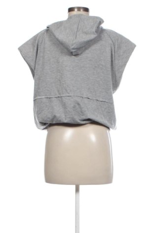 Дамско спортно горнище Unbranded, Размер M, Цвят Сив, Цена 20,45 €