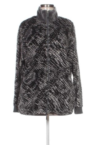 Γυναικεία αθλητική ζακέτα Unbranded, Μέγεθος XL, Χρώμα Πολύχρωμο, Τιμή 37,99 €