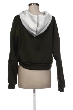 Damska bluza sportowa Unbranded, Rozmiar XXL, Kolor Zielony, Cena 107,17 zł