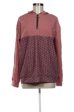 Γυναικεία αθλητική ζακέτα Unbranded, Μέγεθος L, Χρώμα Πολύχρωμο, Τιμή 20,00 €