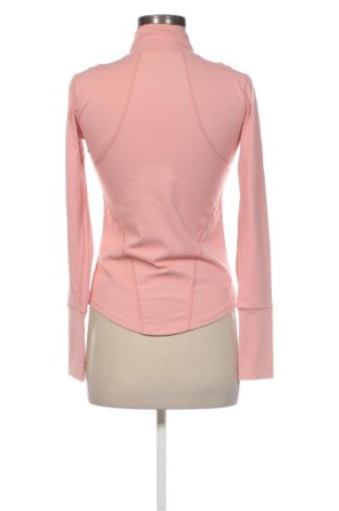 Damska bluza sportowa Unbranded, Rozmiar M, Kolor Popielaty róż, Cena 104,99 zł