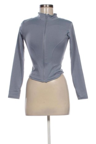 Damska bluza sportowa Unbranded, Rozmiar M, Kolor Szary, Cena 104,99 zł