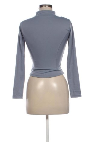 Damska bluza sportowa Unbranded, Rozmiar M, Kolor Szary, Cena 104,99 zł