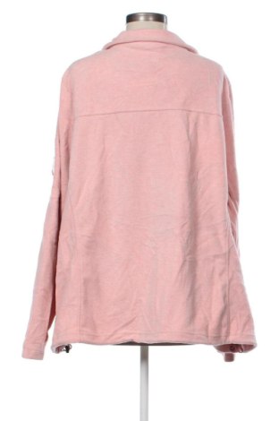 Damska bluza sportowa Unbranded, Rozmiar 3XL, Kolor Różowy, Cena 166,99 zł