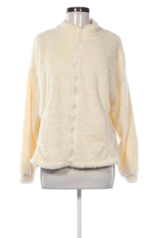 Damen Sportoberteil Unbranded, Größe L, Farbe Ecru, Preis 25,99 €