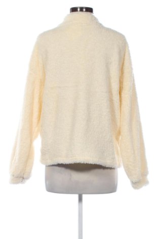 Damen Sportoberteil Unbranded, Größe L, Farbe Ecru, Preis 25,99 €