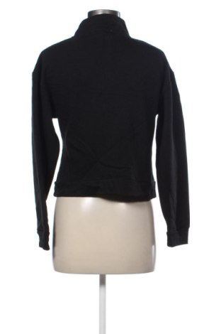 Дамско спортно горнище Unbranded, Размер M, Цвят Черен, Цена 20,45 €