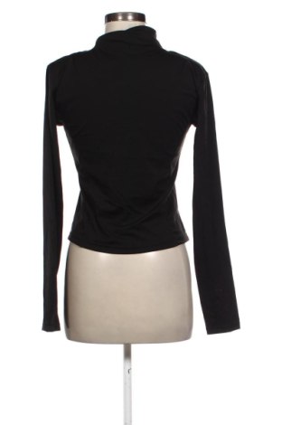 Γυναικεία αθλητική ζακέτα Unbranded, Μέγεθος M, Χρώμα Μαύρο, Τιμή 23,99 €