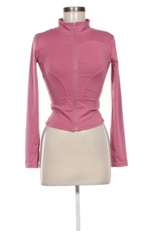 Damen Sportoberteil Unbranded, Größe S, Farbe Rosa, Preis 25,99 €