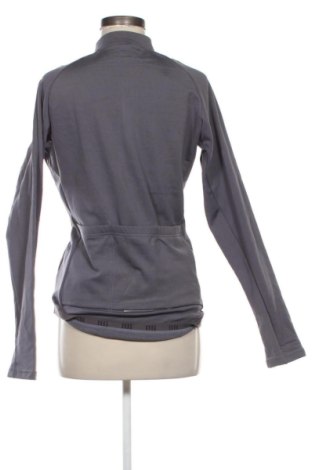 Damska bluza sportowa Unbranded, Rozmiar L, Kolor Szary, Cena 104,99 zł