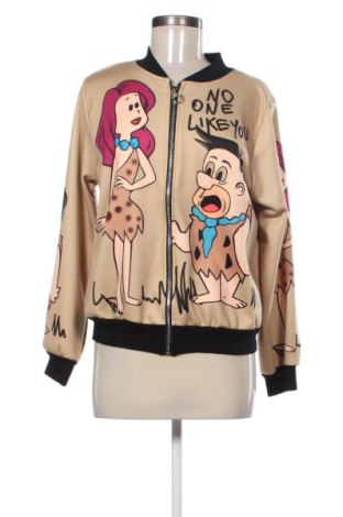 Damen Sportoberteil Unbranded, Größe M, Farbe Mehrfarbig, Preis € 19,95