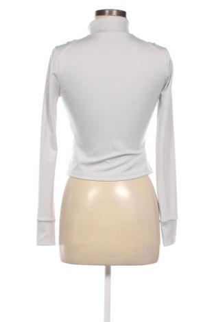 Дамско спортно горнище Unbranded, Размер S, Цвят Сив, Цена 20,00 €