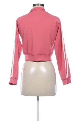 Γυναικεία αθλητική ζακέτα Unbranded, Μέγεθος M, Χρώμα Ρόζ , Τιμή 19,95 €