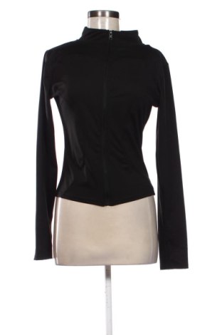 Дамско спортно горнище Unbranded, Размер L, Цвят Черен, Цена 37,40 €