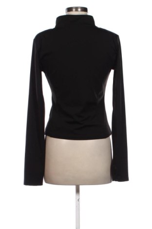 Дамско спортно горнище Unbranded, Размер L, Цвят Черен, Цена 37,40 €