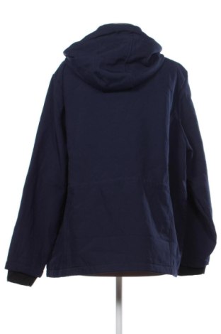 Dámsky športový vrch  Unbranded, Veľkosť XXL, Farba Modrá, Cena  23,95 €