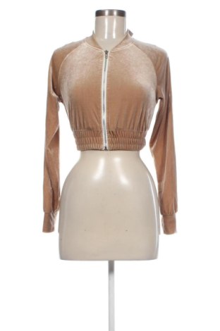 Damen Sportoberteil Unbranded, Größe M, Farbe Beige, Preis € 26,99