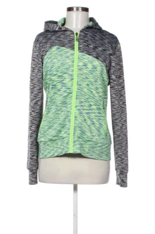Damska bluza sportowa Unbranded, Rozmiar L, Kolor Kolorowy, Cena 36,99 zł