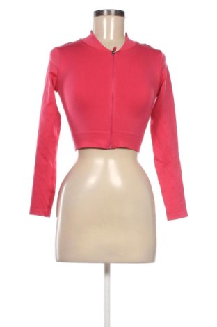 Damen Sportoberteil Unbranded, Größe S, Farbe Rosa, Preis 20,00 €