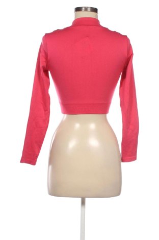 Damen Sportoberteil Unbranded, Größe S, Farbe Rosa, Preis 20,00 €
