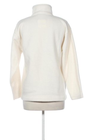 Damen Sportoberteil Unbranded, Größe M, Farbe Ecru, Preis 25,99 €