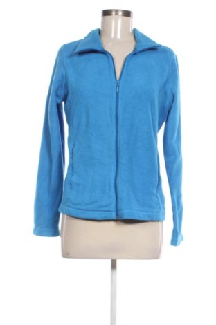 Damen Sportoberteil Uniqlo, Größe L, Farbe Blau, Preis 12,99 €