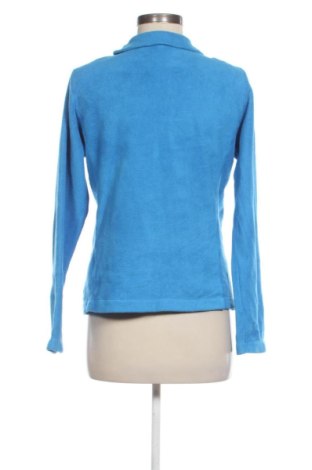 Damen Sportoberteil Uniqlo, Größe L, Farbe Blau, Preis 12,99 €