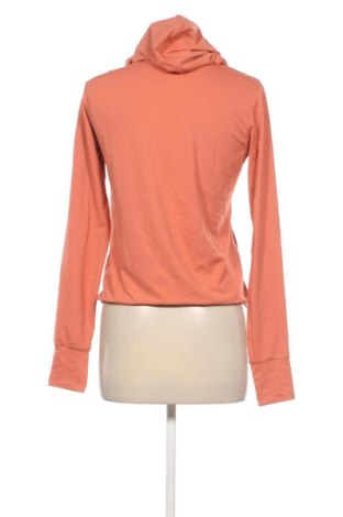 Damen Sportoberteil Uniqlo, Größe S, Farbe Orange, Preis 22,99 €