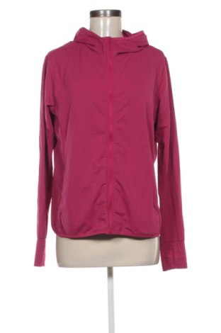 Damen Sportoberteil Uniqlo, Größe XL, Farbe Rosa, Preis € 22,99