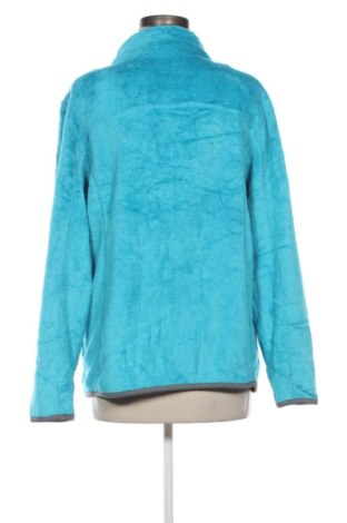 Damen Sportoberteil Universal, Größe M, Farbe Blau, Preis 22,99 €