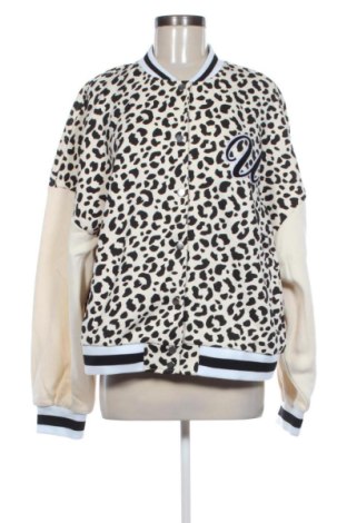 Γυναικεία αθλητική ζακέτα Urban Classics, Μέγεθος XL, Χρώμα Πολύχρωμο, Τιμή 38,99 €