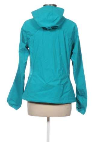 Damen Sportoberteil Vaude, Größe M, Farbe Blau, Preis € 32,99