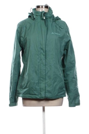 Damska bluza sportowa Vaude, Rozmiar M, Kolor Zielony, Cena 129,99 zł