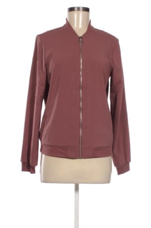 Damska bluza sportowa Vero Moda, Rozmiar M, Kolor Popielaty róż, Cena 72,99 zł