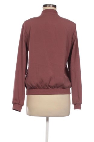 Damska bluza sportowa Vero Moda, Rozmiar M, Kolor Popielaty róż, Cena 72,99 zł